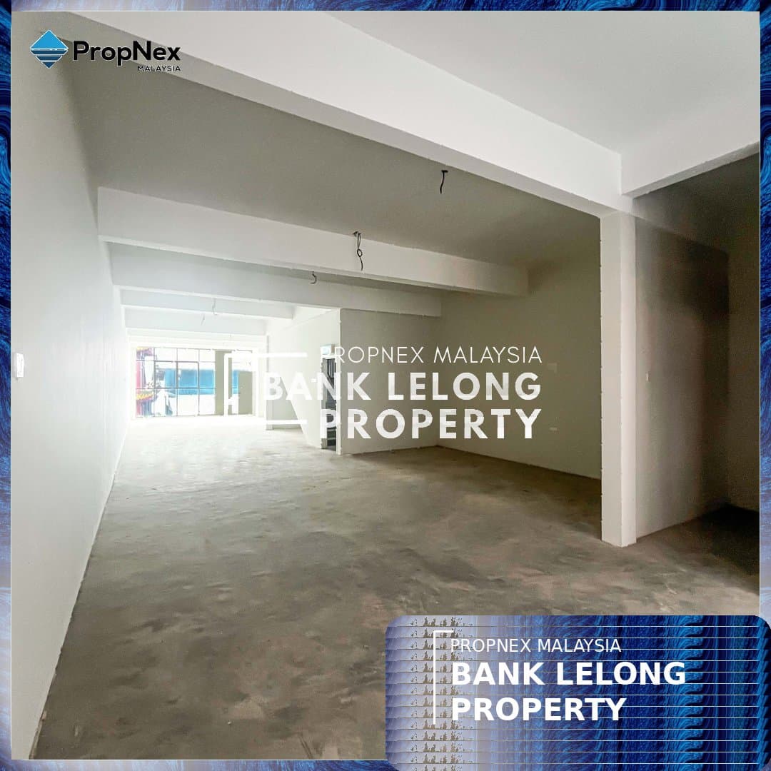 No. 16, Jalan Jenahak 2, Kampung Baru Sungai Rengit, 81600 Bandar Penawar, Johor