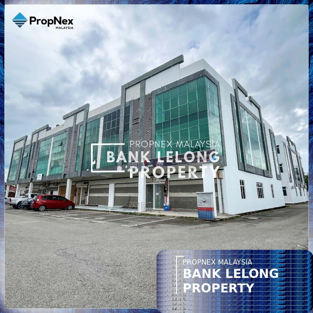 No. 12, Jalan Jenahak 2, Kampung Baru Sungai Rengit, 81600 Bandar Penawar, Johor
