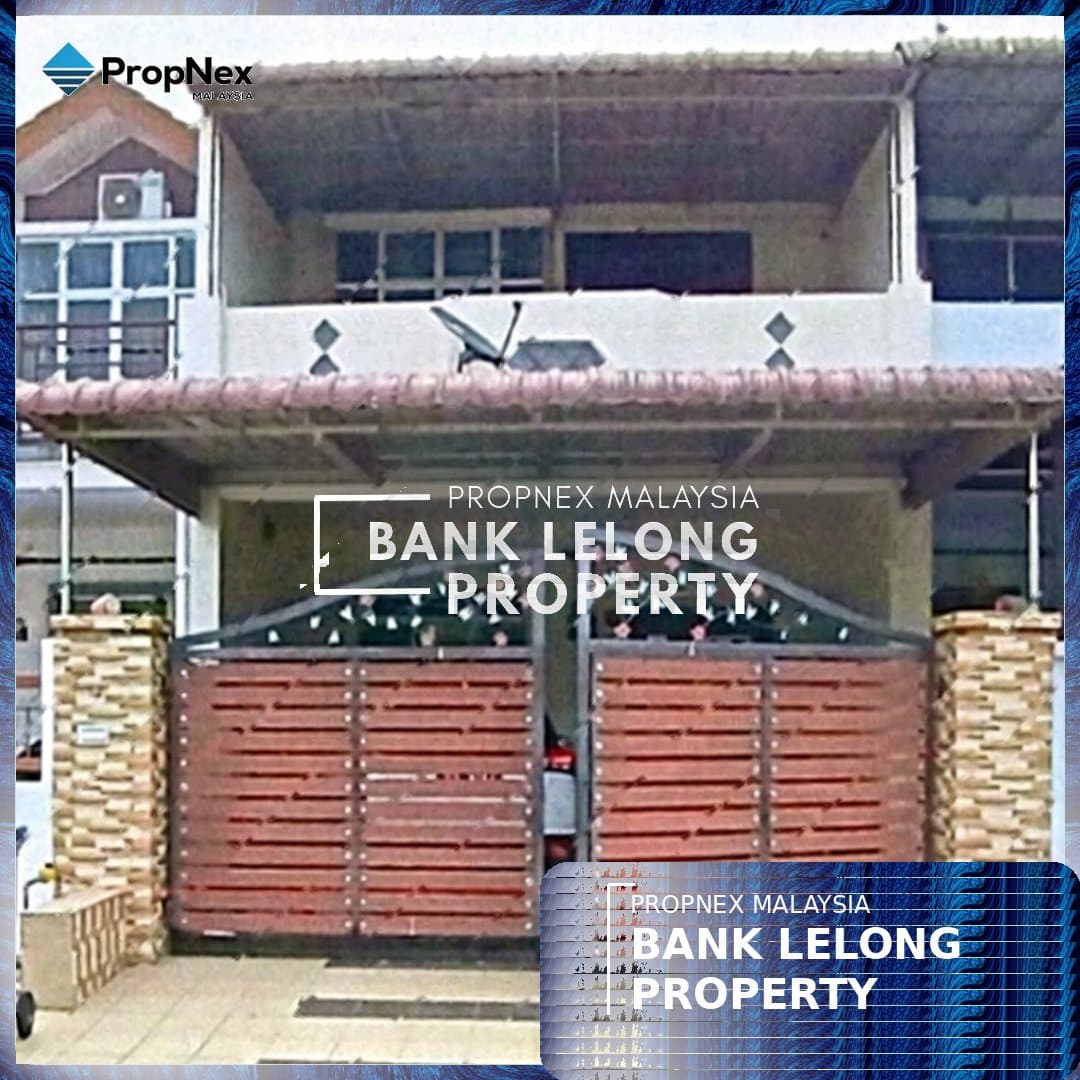 No. 825, Jalan Scientex Jaya 16, Taman Scientex Senai, 81400 Senai, Johor