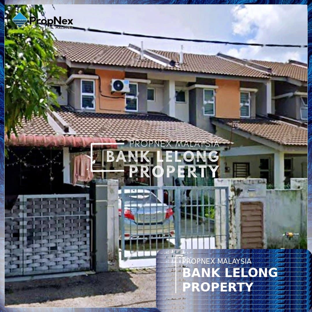 No. 14, Jalan Laman Indah 16, Taman Laman Indah, 81110 Johor Bahru, Johor