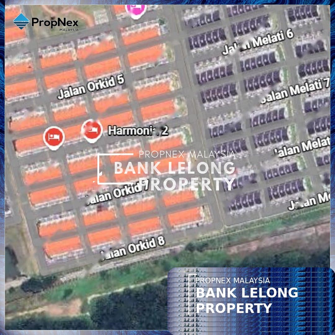 No. 23, Jalan Orkid 7, Taman Sri Penawar, 81930 Bandar Penawar, Johor