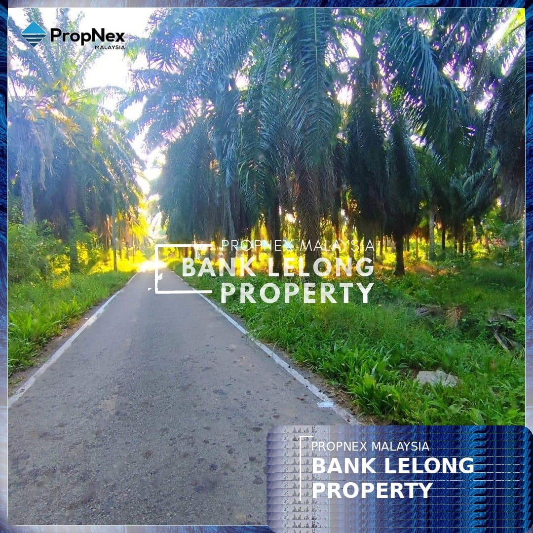 Lot 606 (New Lot No. 1379), Mukim Of Pantai Timur, 81620 Pengerang, Johor