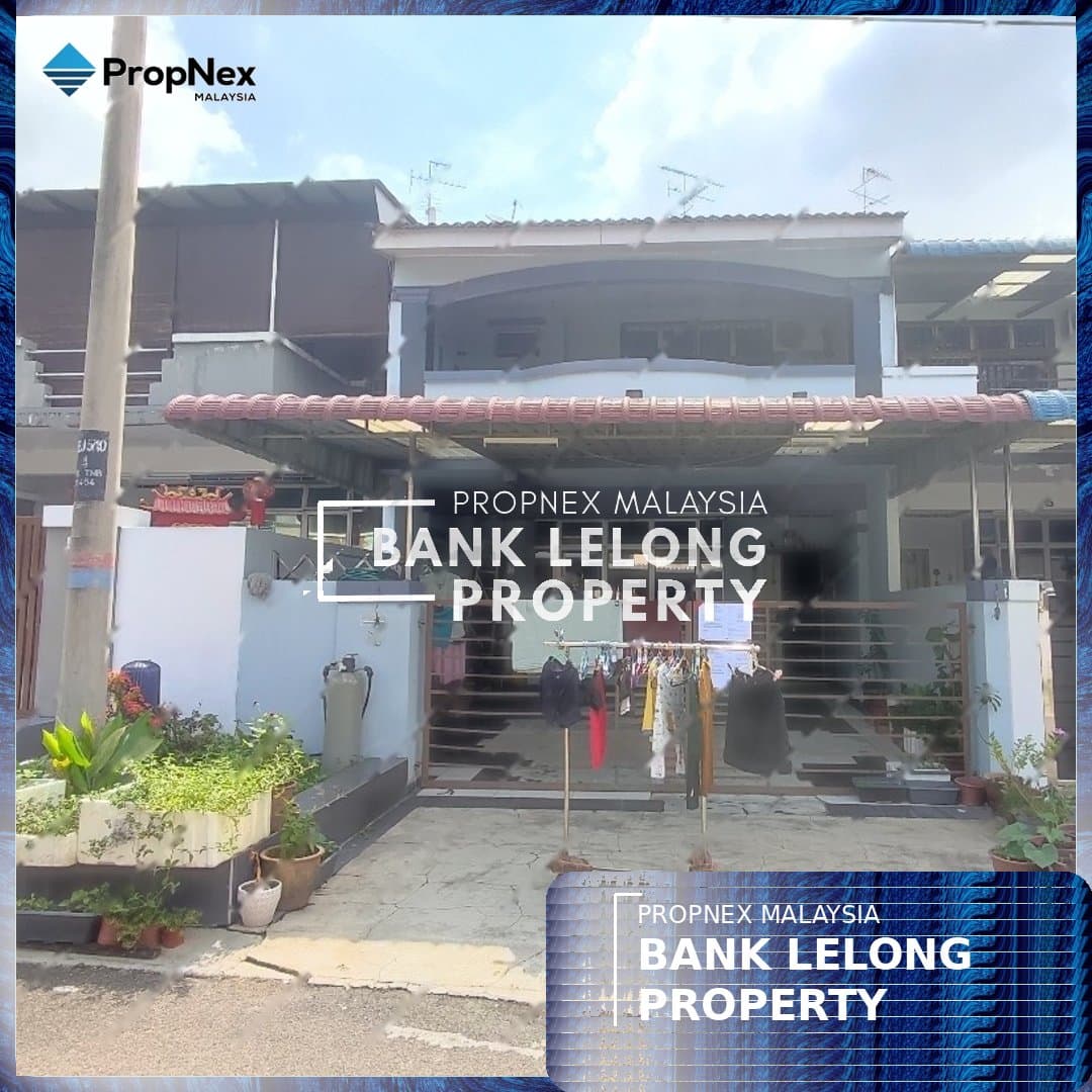 No. 16, Jalan EJ 5/10, Taman Ehsan Jaya, 81100 Johor Bahru, Johor