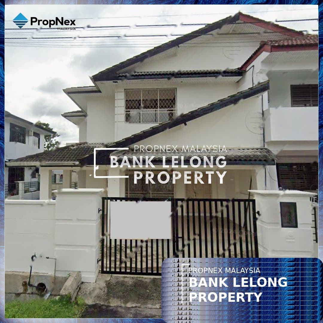 No. 877, Jalan Senai Utama 4/3, Taman Senai Utama, 81400 Senai, Johor