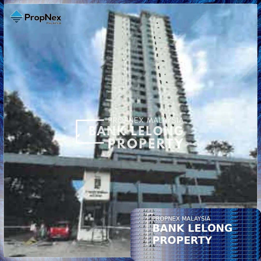Unit No. XX, Inspira Bestari (D' Inspire Residence), Jalan Bestari 15/2, Taman Nusa Bestari, 79100 Iskandar Puteri, Johor