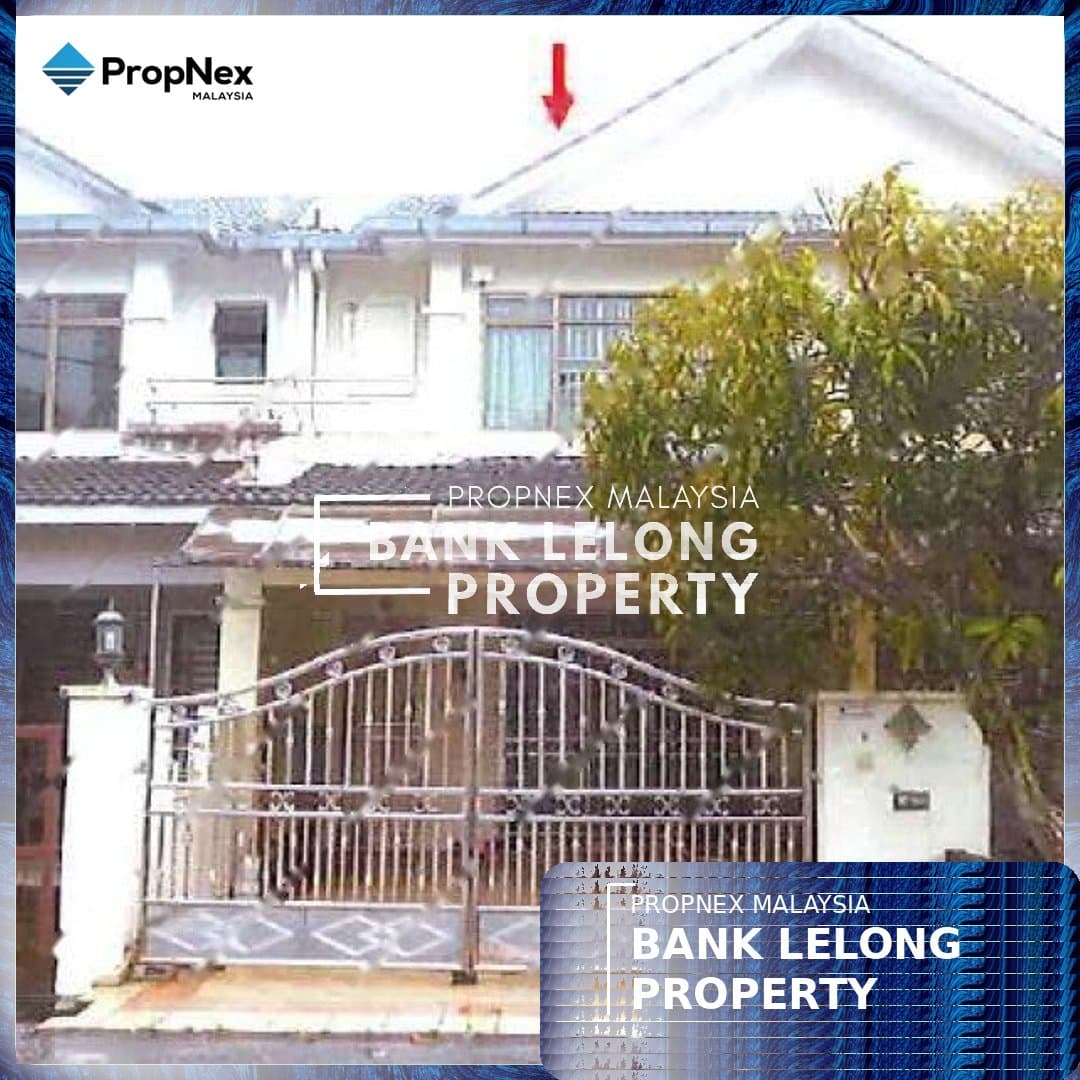 No. 3, Jalan Mutiara Emas 9/8, Taman Mount Austin, 81100 Johor Bahru, Johor
