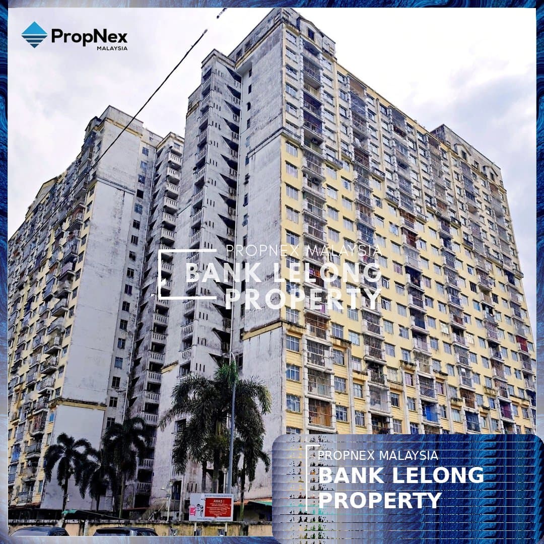 Unit No. XX, Villa Krystal, Jalan Silat Lincah, Bandar Selesa Jaya, 81300 Skudai, Johor