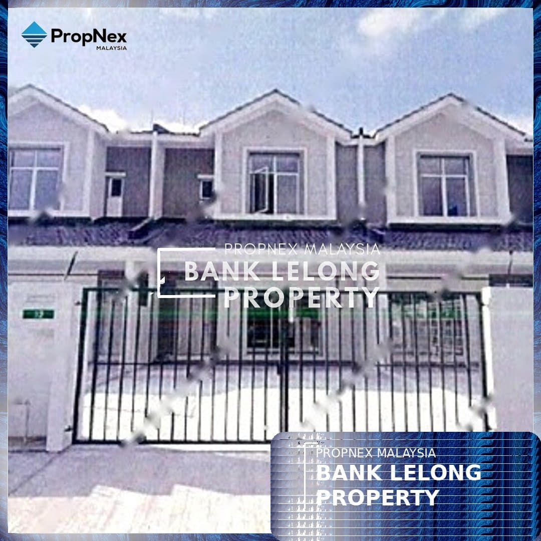 No. 32, Jalan Kemboja 8, Bandar Bestari Perdana, 81700 Pasir Gudang, Johor