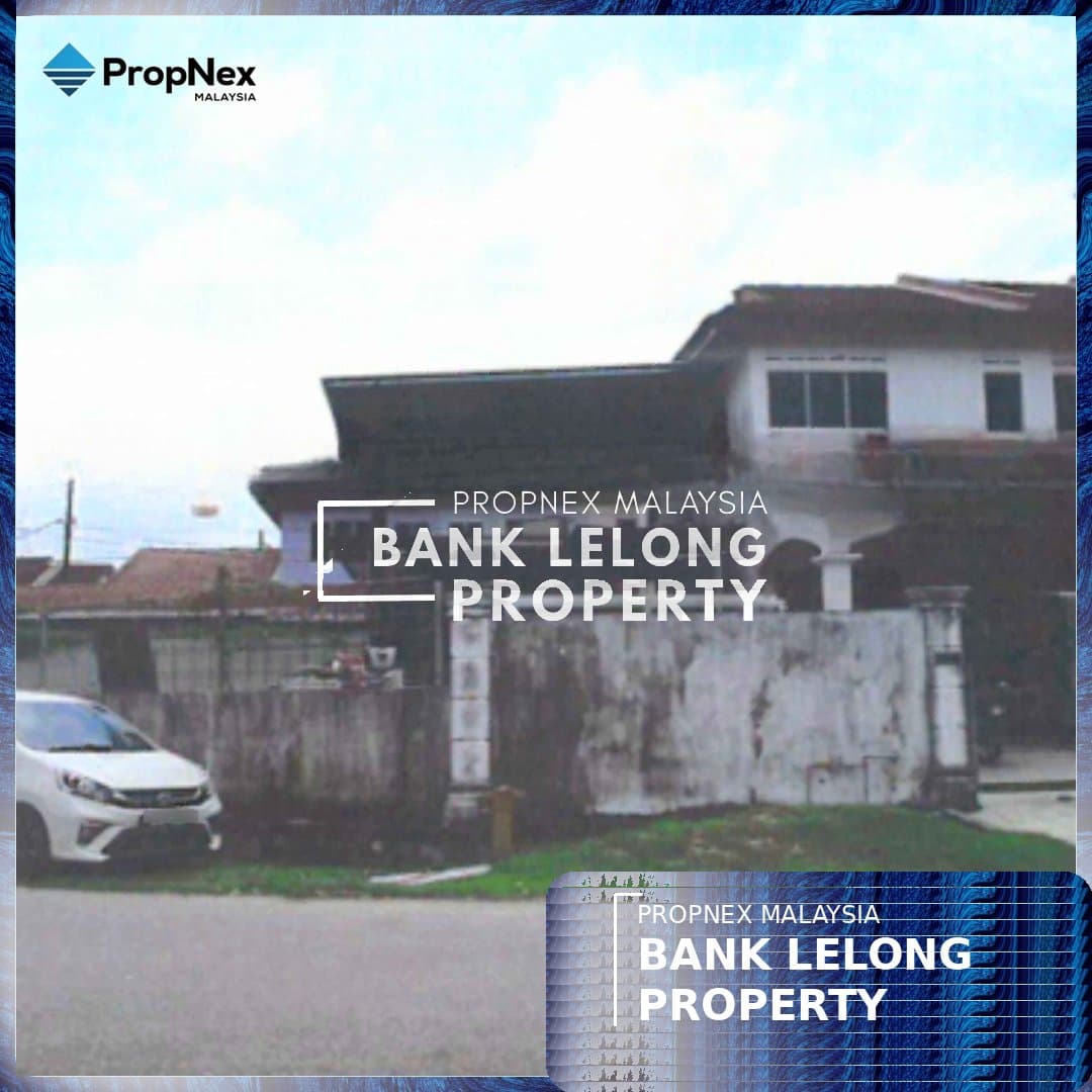 No. 40, Jalan Cermai 26, Taman Kota Masai, 81700 Pasir Gudang, johor
