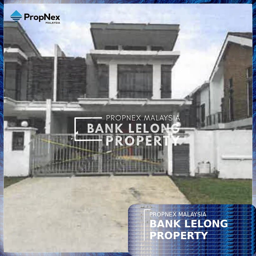 No. 11, Jalan Rimba 6/6, Horizon Hills, 79100 Iskandar Puteri, Johor