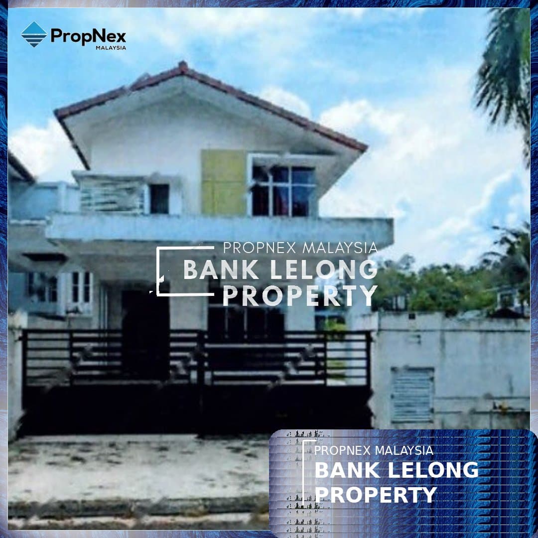 No. 50, Jalan Ponderosa 1/1, Taman Ponderosa, 81100 Johor Bahru, Johor
