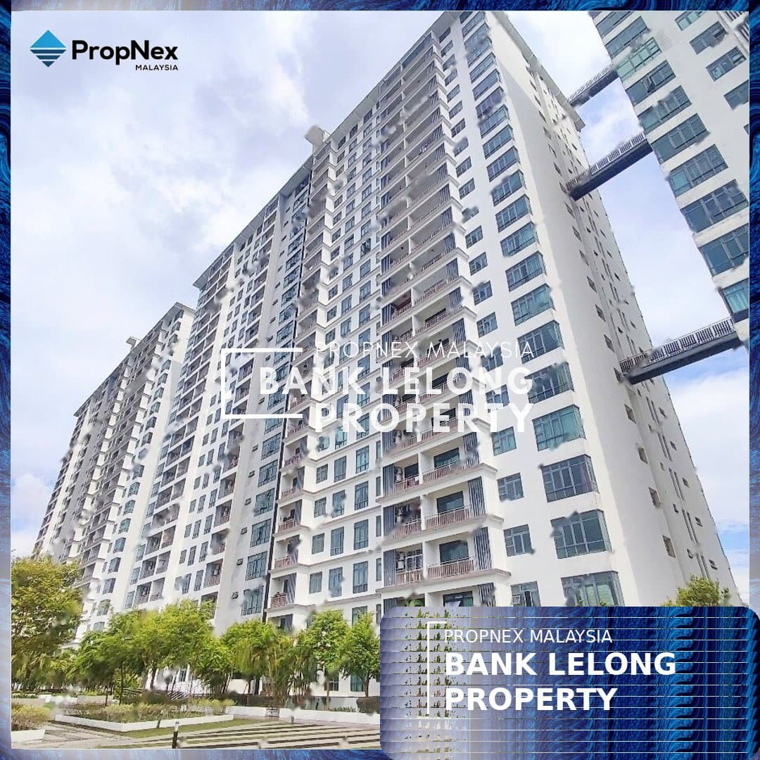 Unit No. XX, Block C, Pangsapuri Kempas Indah, Jalan Kempas Indah, Taman Kempas Indah, 81300 Johor Bahru, Johor