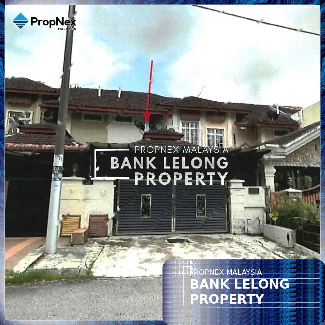 No.30, Jalan Sejambak 2, Taman Bukit Dahlia, 81700 Pasir Gudang, Johor