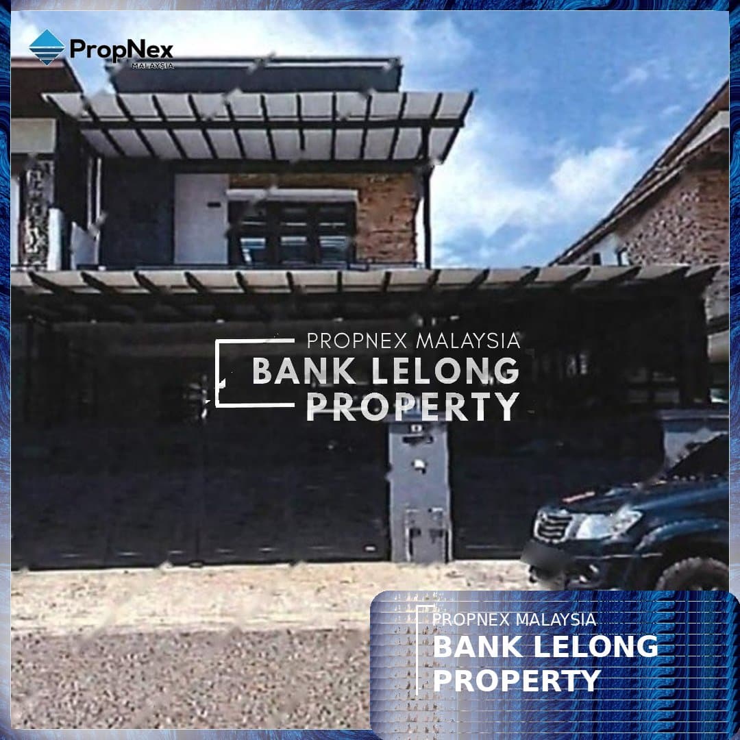 No. 10, Jalan Bandar Cemerlang 1/1, Bandar Cemerlang, 81800 Ulu Tiram, Johor
