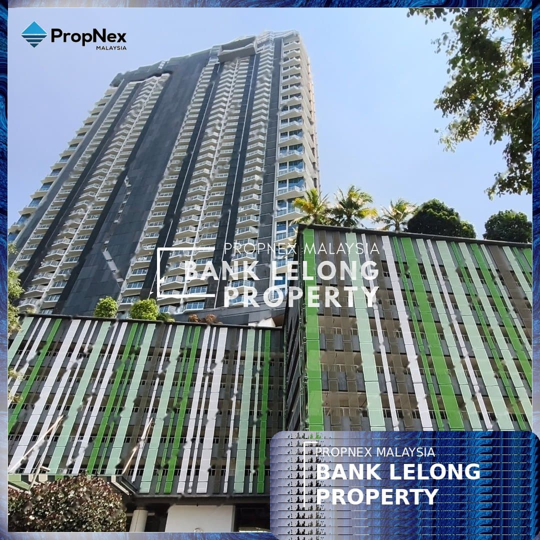Unit No. XX, Almas, Block C, Persiaran Laksamana, Puteri Harbour, 79250 Iskandar Puteri, Johor