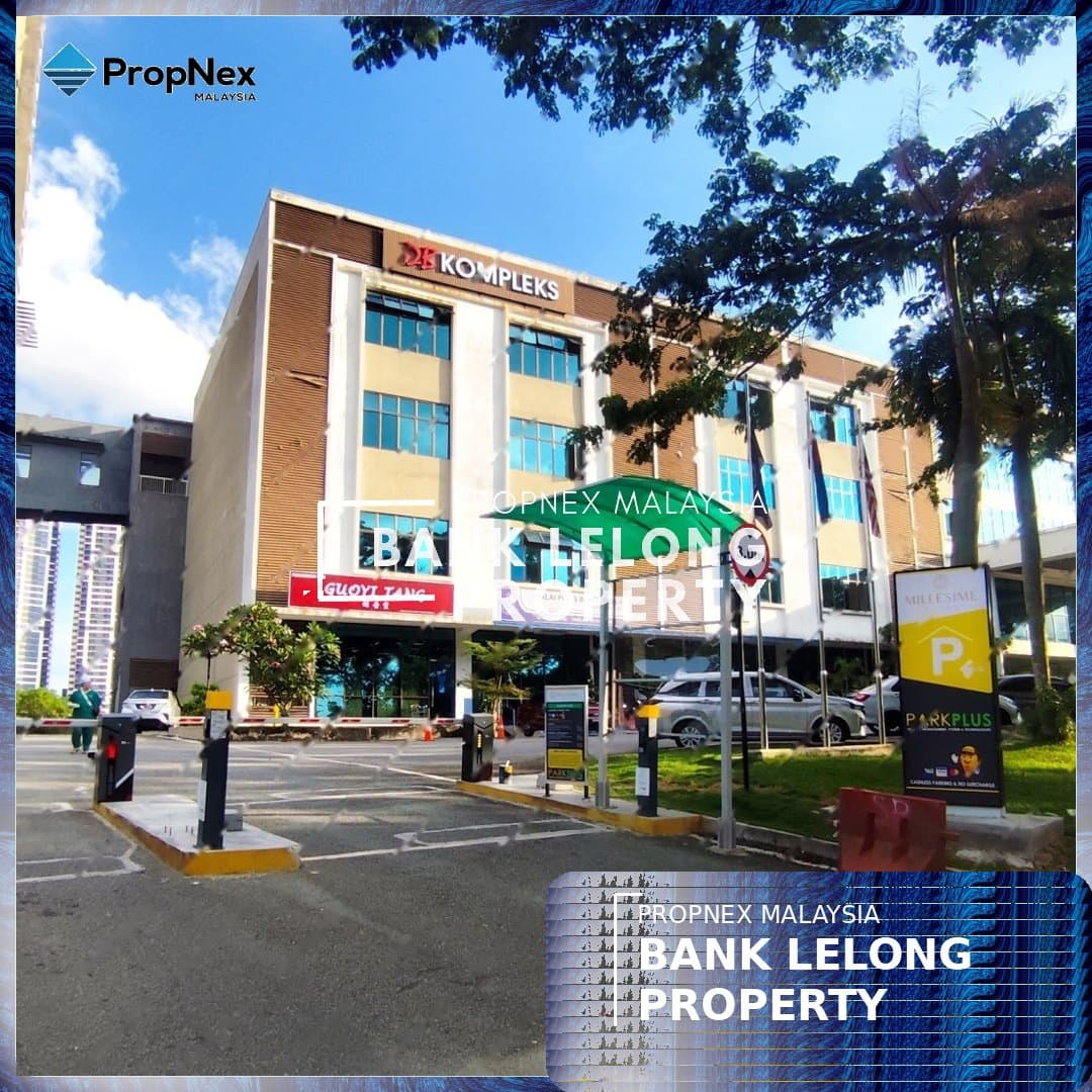 Unit No. XX, DB Kompleks, Jalan Persiaran Afiat, Taman Kesihatan Afiat, 79250 Iskandar Puteri, Johor