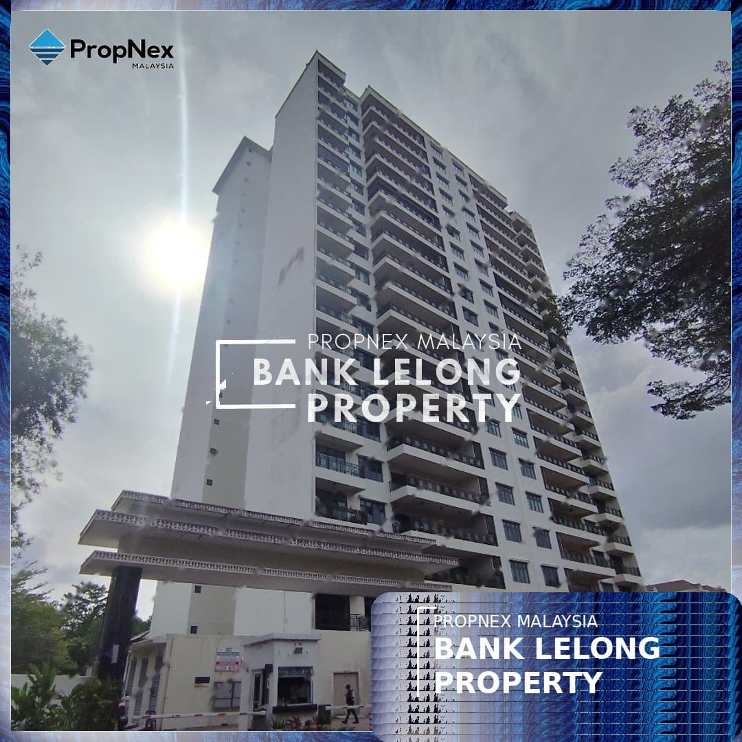 Unit No. XX, Jalan Sri Laguna 1, Bukit Laguna, 81200 Johor Bahru, Johor