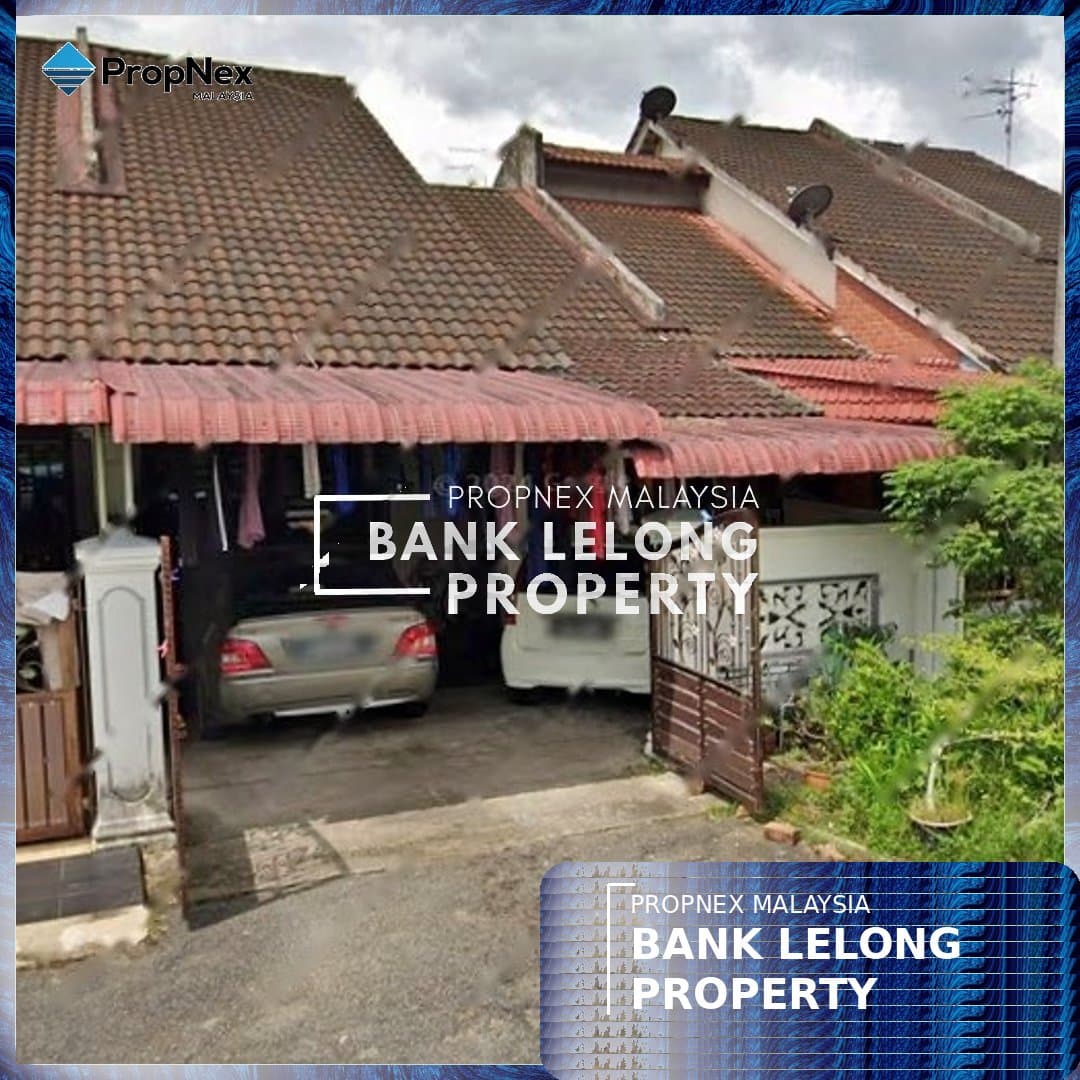 No. 11, Jalan Cermai, Taman Kota Jaya, 81900 Kota Tinggi, Johor