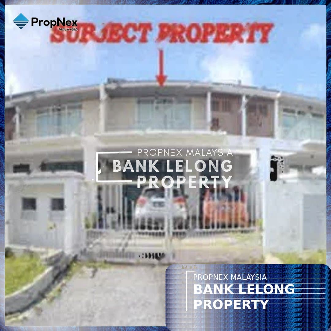 No. 7, Jalan Melati 6, Taman Sri Penawar, 81930 Bandar Penawar, Johor
