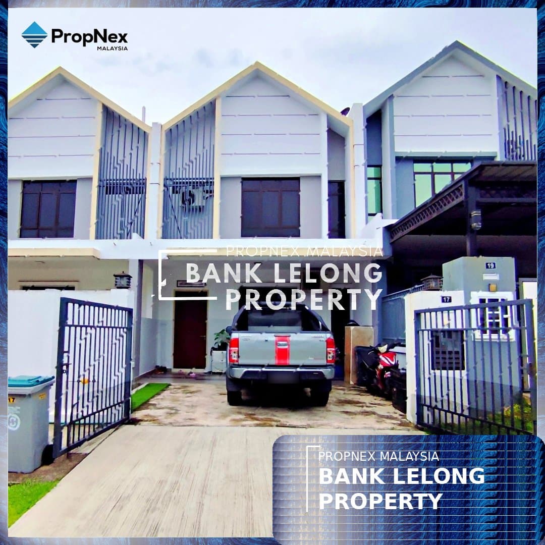 No. 17, Jalan Lili 2/5, Bandar Bestari Perdana, 81700 Pasir Gudang, Johor