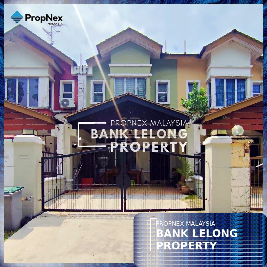 No. 3, Jalan Seri Austin 1/18, Taman Seri Austin, 81100 Johor Bahru, Johor