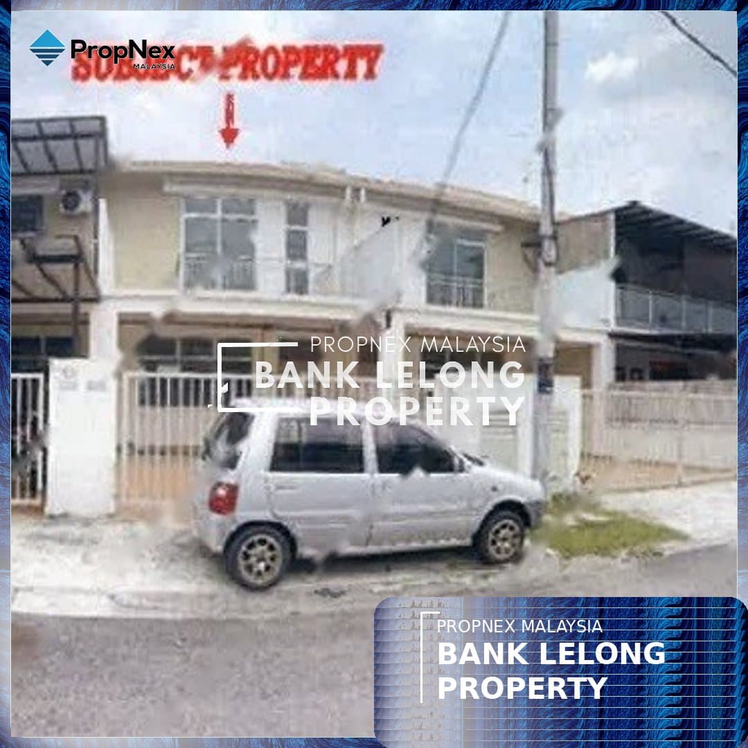 No. 8, Jalan Pulai Mutiara 5/5, Taman Pulai Mutiara, 81300 Johor Bahru, Johor