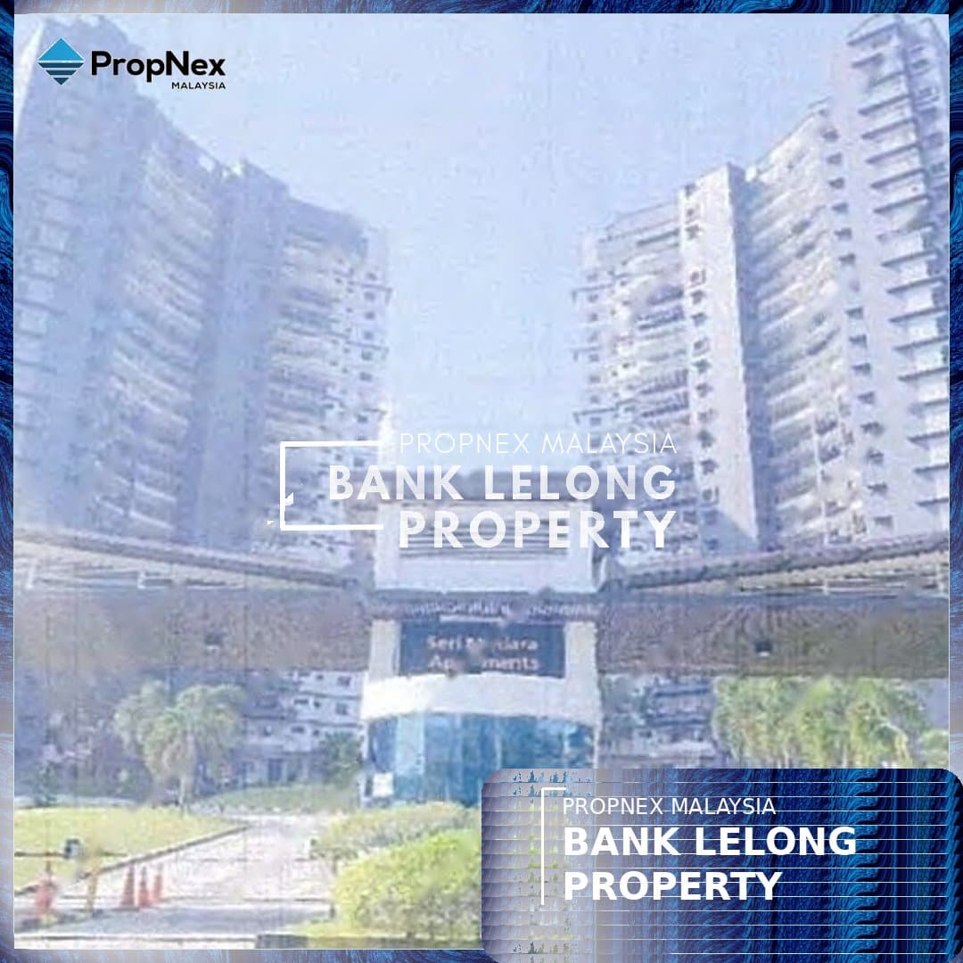 Unit No. XX, Block E, Pangsapuri Seri Mutiara, Bandar Seri Alam, 81750 Masai, Johor