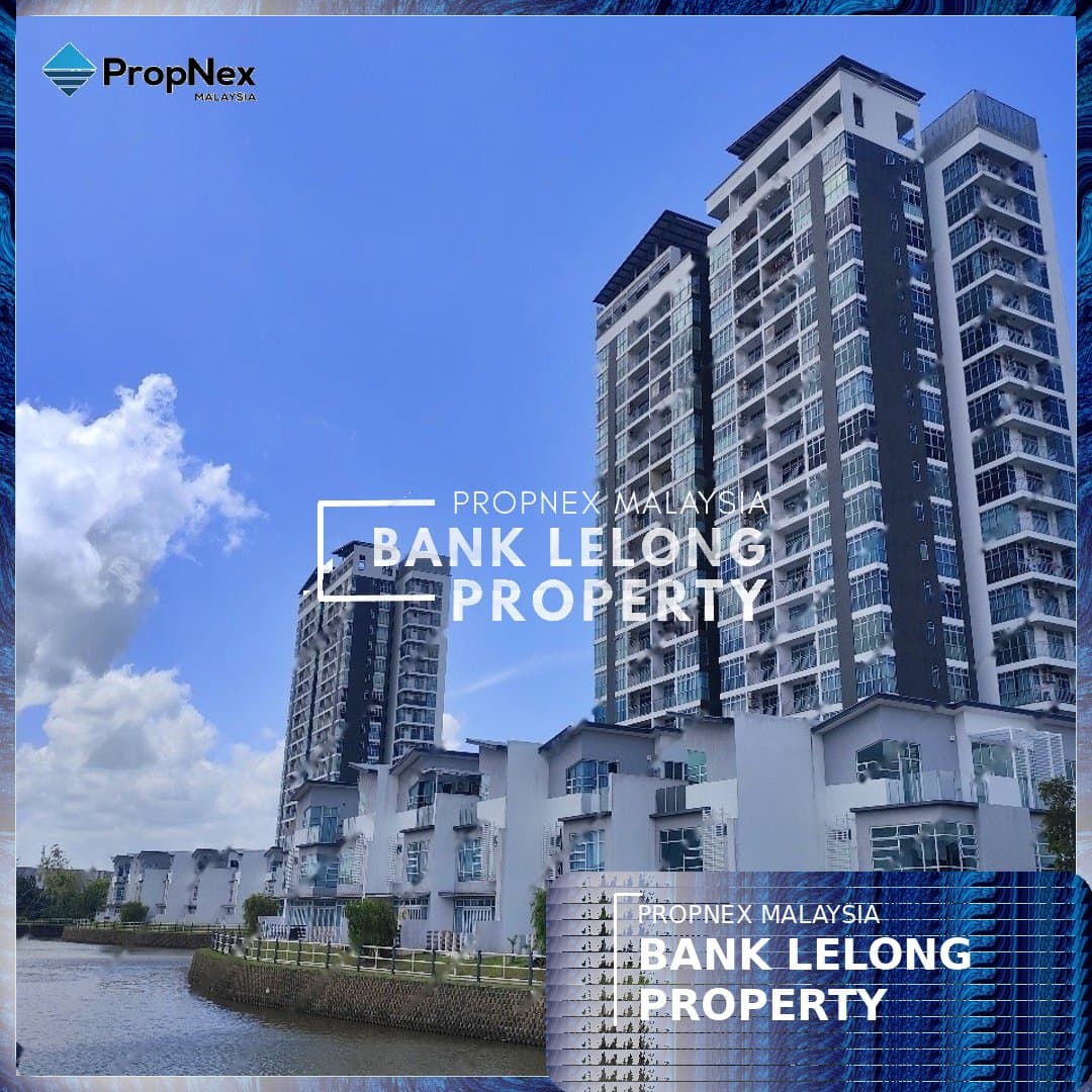 Unit No. XX, Tower B, Pangsapuri Lagun, Jalan Seri Austin 3/56, Seri Austin, Bandar Jaya Putra, 81100 Johor Bahru, Johor