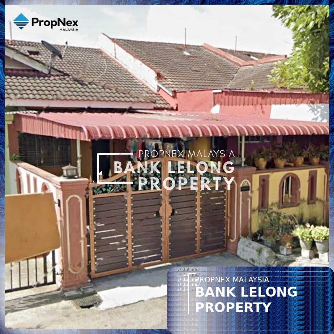 No. 4, Jalan Ciku 1, Taman Kota Masai, 81700 Pasir Gudang, Johor