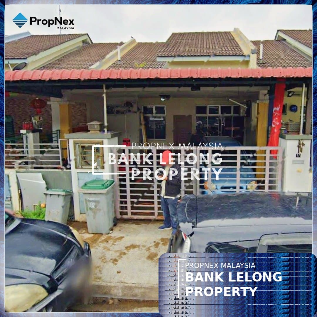 No. 17, Jalan Nibong 11/1, Taman Daya, 81100 Johor Bahru, Johor