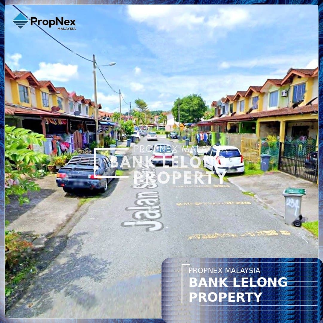 No. 221, Jalan Scientex 7, Taman Scientex, Kelapa Sawit, 81030 Kulai, Johor