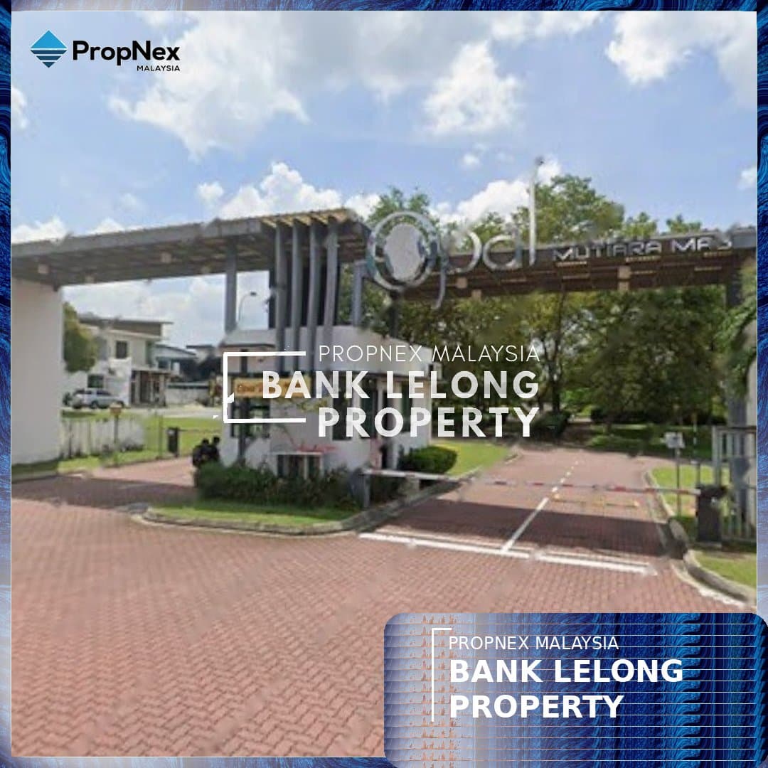 No. 27, Jalan Mutiara 2/9, Taman Mutiara Mas, 81300 Skudai, Johor