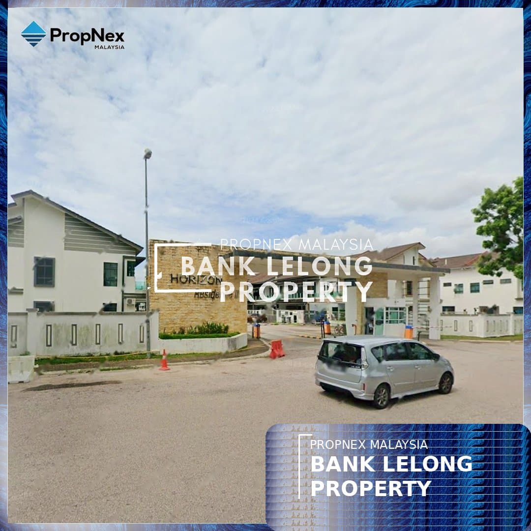 No. 26, Jalan Indah 30/5, Taman Bukit Indah 2, 79100 Iskandar Puteri, Johor