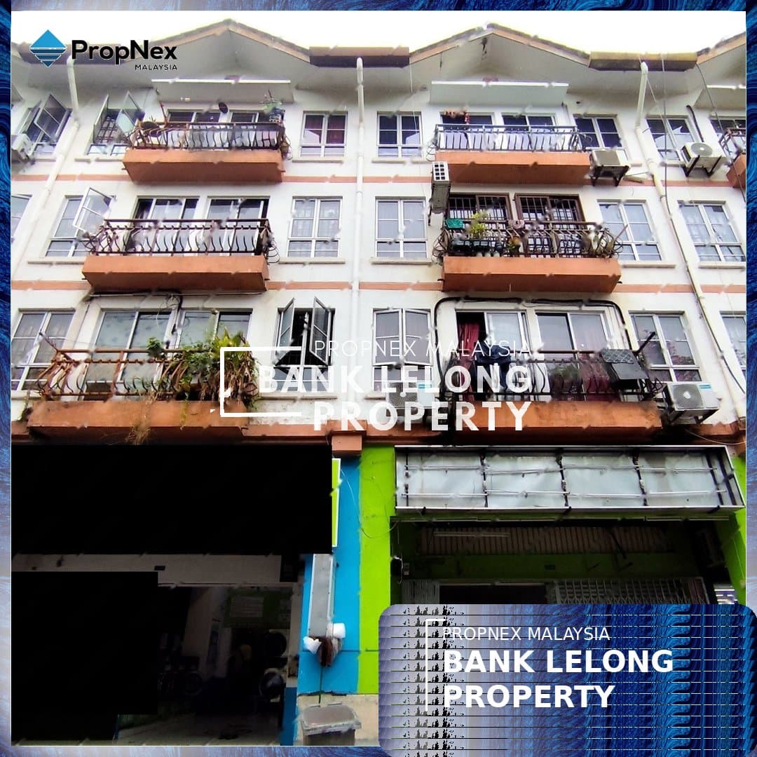 Unit No. XX, Jalan Mawar 2, Taman Tampoi Indah II, 81200 Johor Bahru, Johor