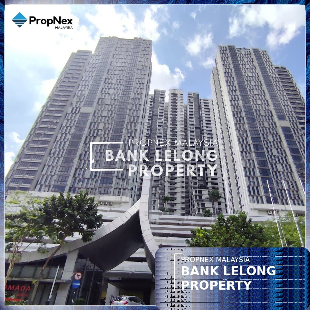 Unit No. XX, Meridian 2, Jalan Legoland, Bandar Medini Iskandar, 79250 Iskandar Puteri, Johor