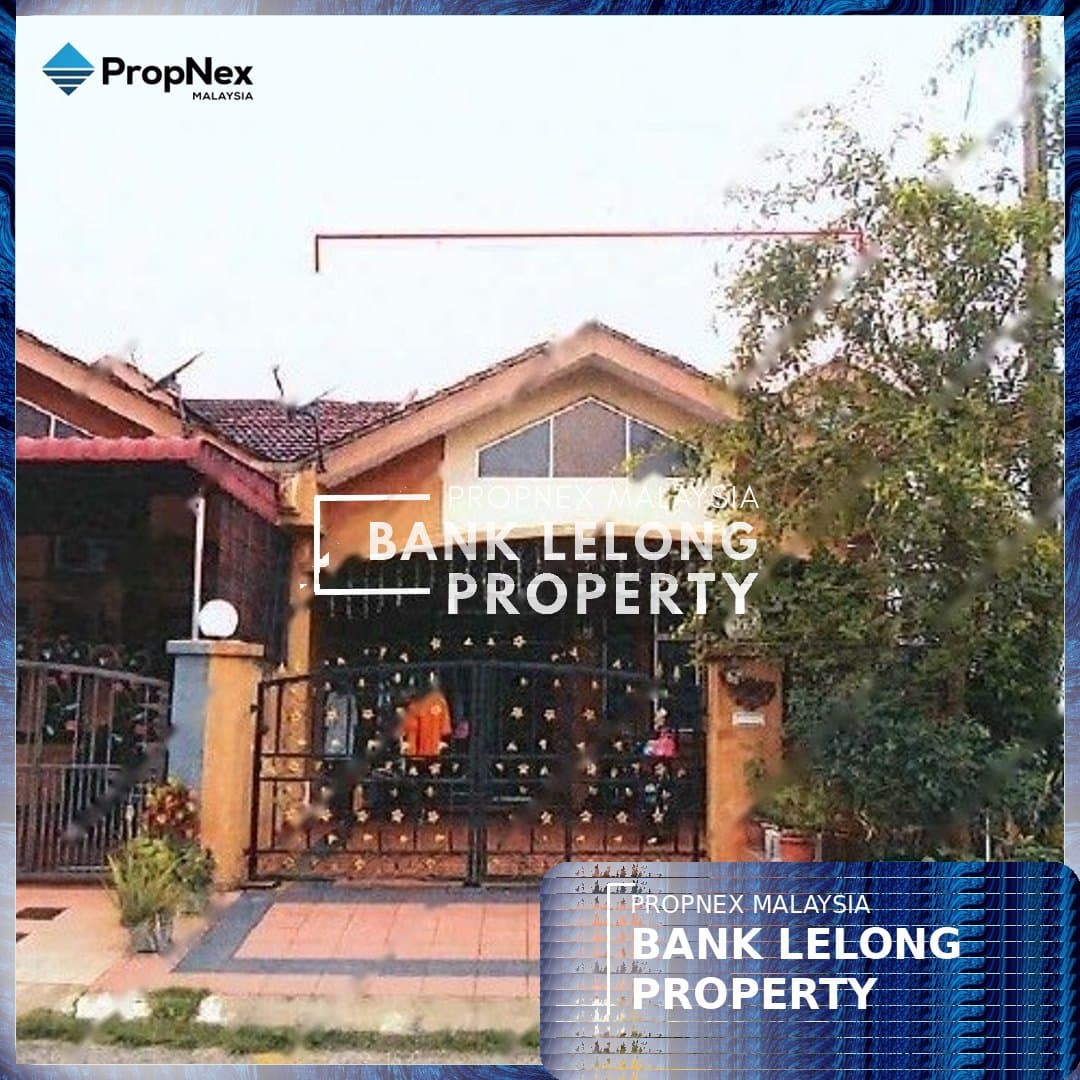 No. 9, Jalan Bestari 44/2, Taman Bestari Indah 1, 81800 Ulu Tiram, Johor