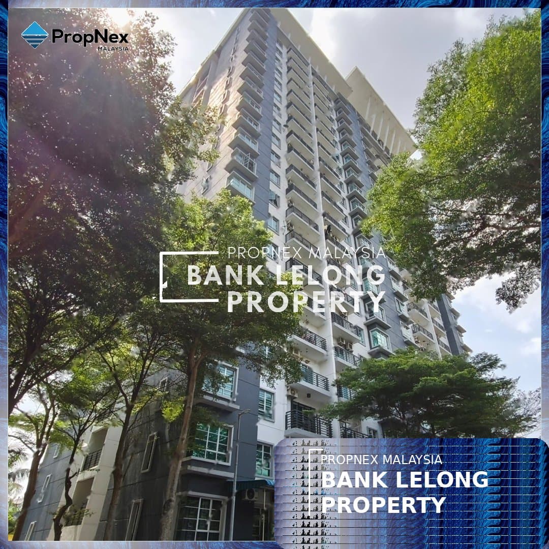 Unit No. XX, Blok A, Pangsapuri Mutiara Idaman, Jalan Idaman Utama, Taman Larkin Idaman, 80350 Johor Bahru, Johor