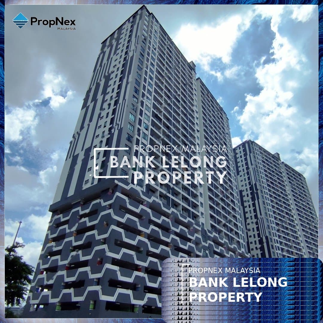 Unit No. XX, Menara B, Residensi KSL Kangkar Tebrau, Jalan Kesum, Taman lstimewa, 81100, Johor Bahru, Johor