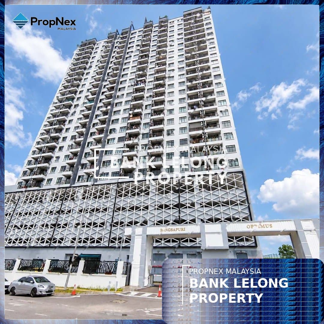 Unit No. XX, Pangsapuri Optimus, Jalan Medini Utara 1, Bandar Medini Iskandar, 71900 Iskandar Puteri, Johor