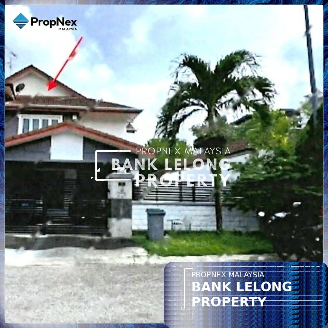 No. 25, Jalan Austin Heights 1/17, Taman Mount Austin, 81100 Johor Bahru, Johor