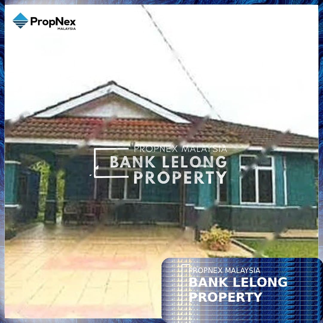 No. 16, Jalan Pulasan, Bandar Seri Perani, 81900 Kota Tinggi, Johor