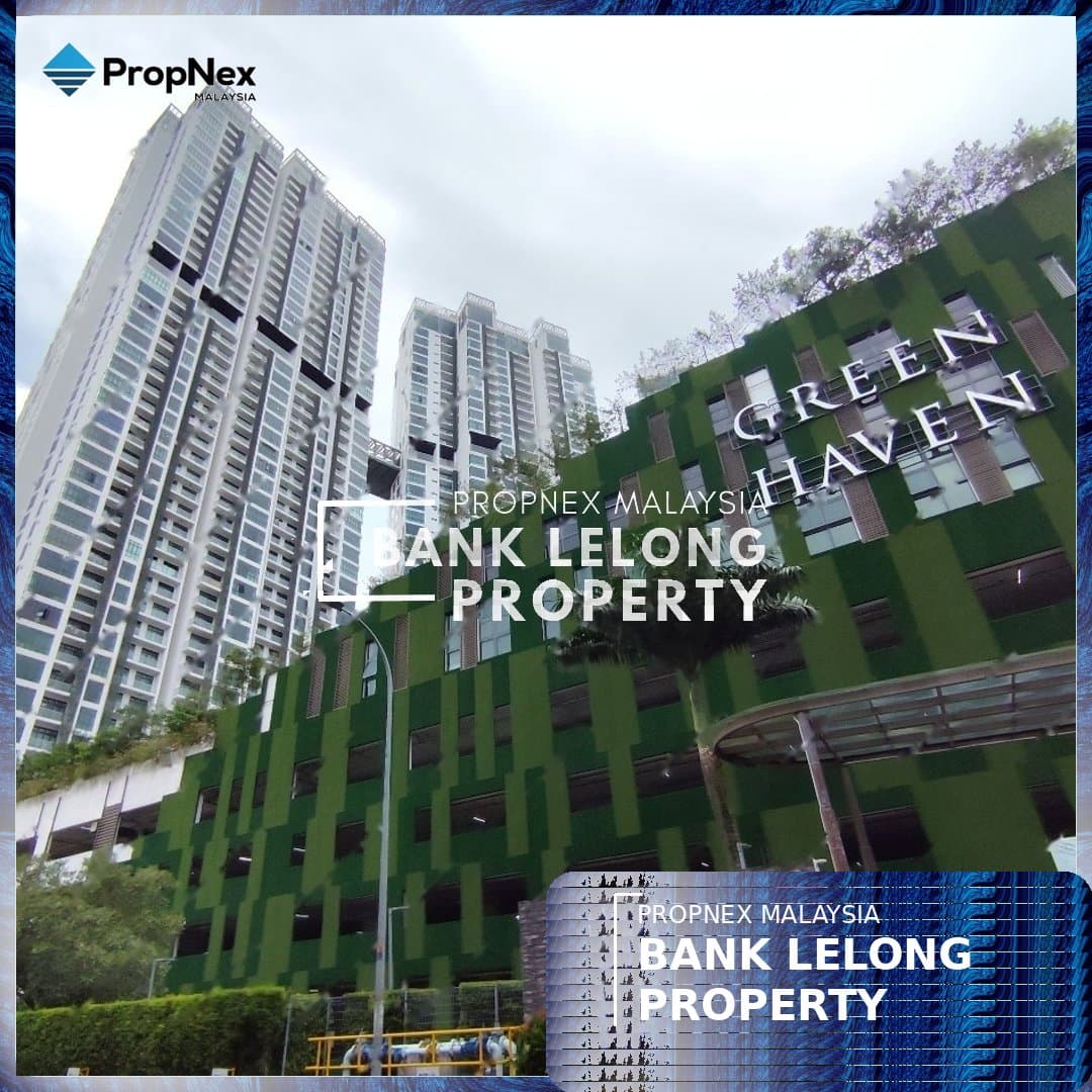 Unit No. XX, Blok B, Kota Lindungan Hijau, Jalan Mersawa 16, Taman Cahaya Kota Puteri, 81750 Masai, Johor