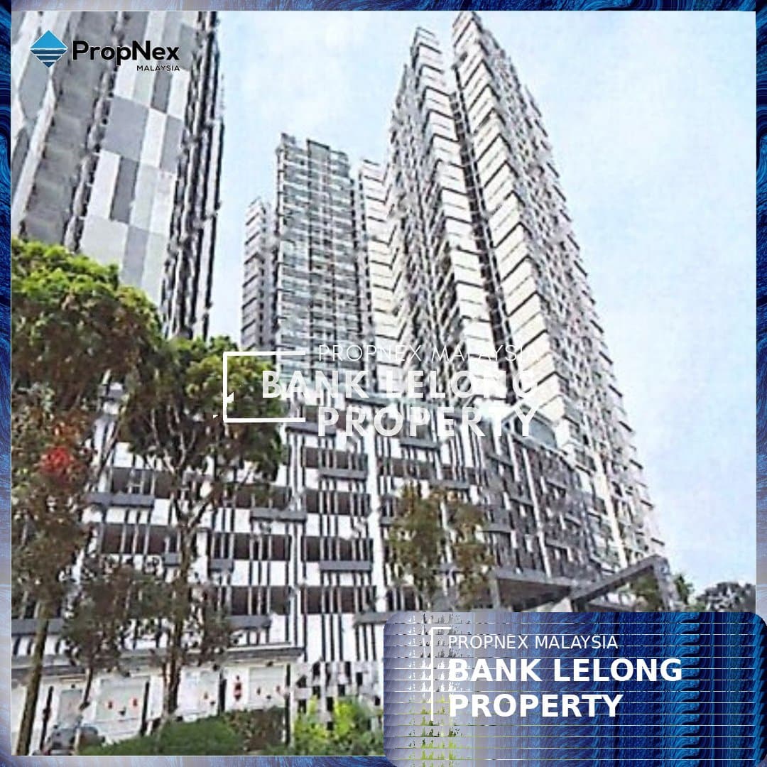 Unit No. XX, Menara D2, Pangsapuri Puncak Kempas Utama (D'Summit Residences), Jalan Kempas Utama 2/6, Taman Kempas Utama, 81300 Johor Bahru, Johor