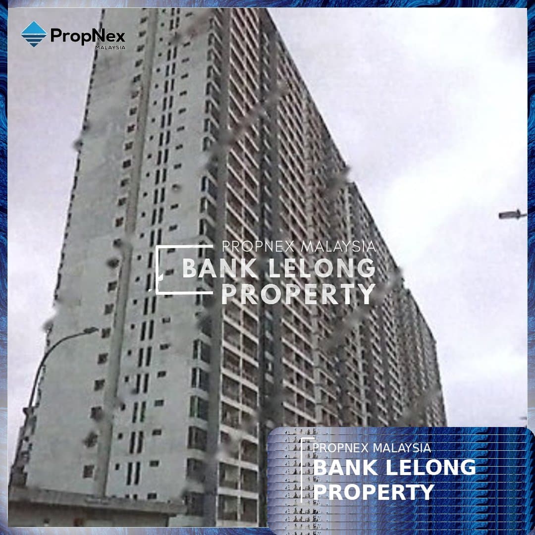 Unit No. XX, Block A, Pangsapuri Kempas Indah, Jalan Kempas Indah, Taman Kempas Indah, 81300 Johor Bahru, Johor