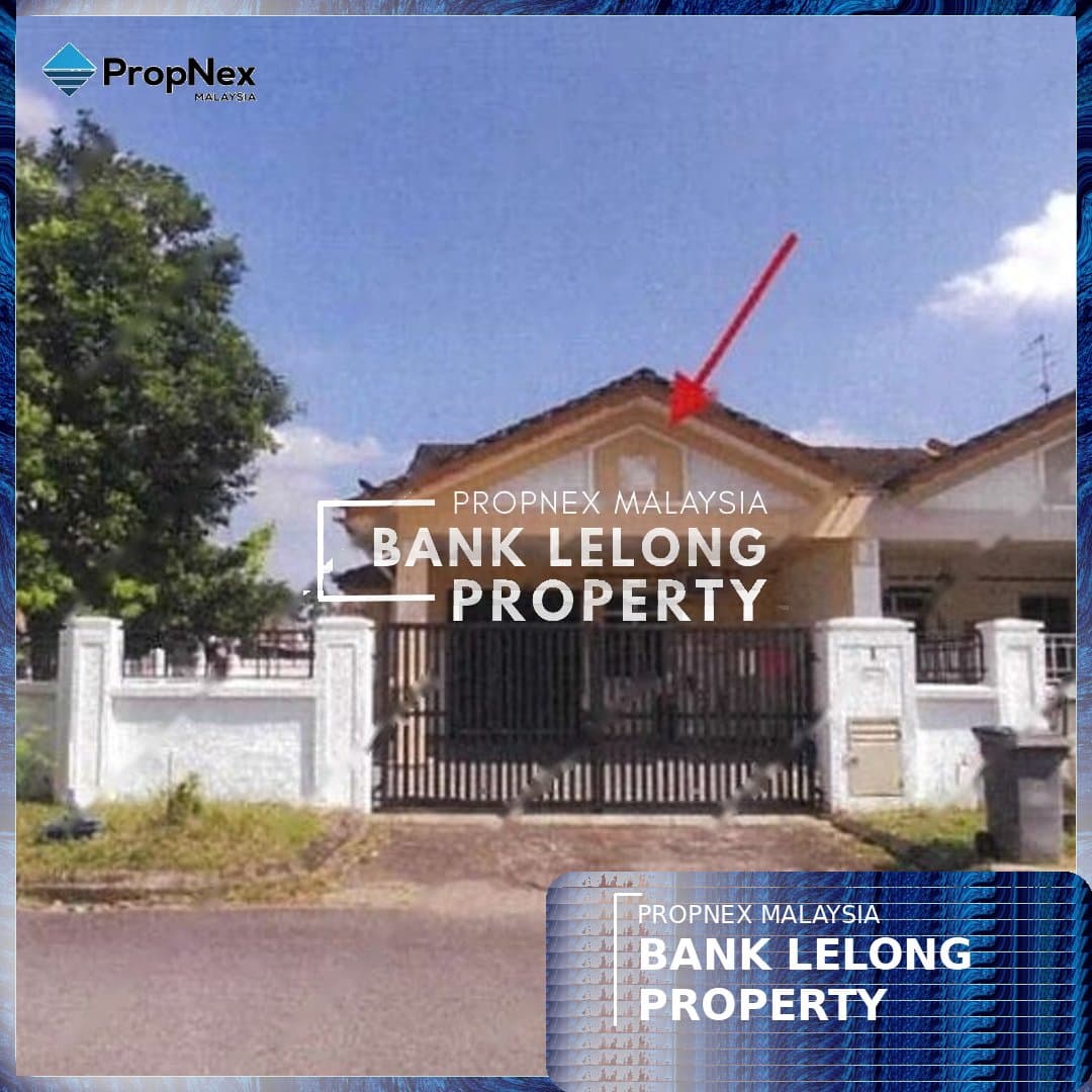 No. 1, Jalan Jaya Putra 8/8, Bandar Jaya Putra, 81100 Johor Bahru, Johor
