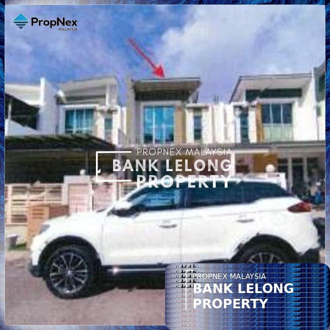 No. 16, Jalan Jed Sadu 9, Bandar Seri Alam, 81750 Pasir Gudang, Johor