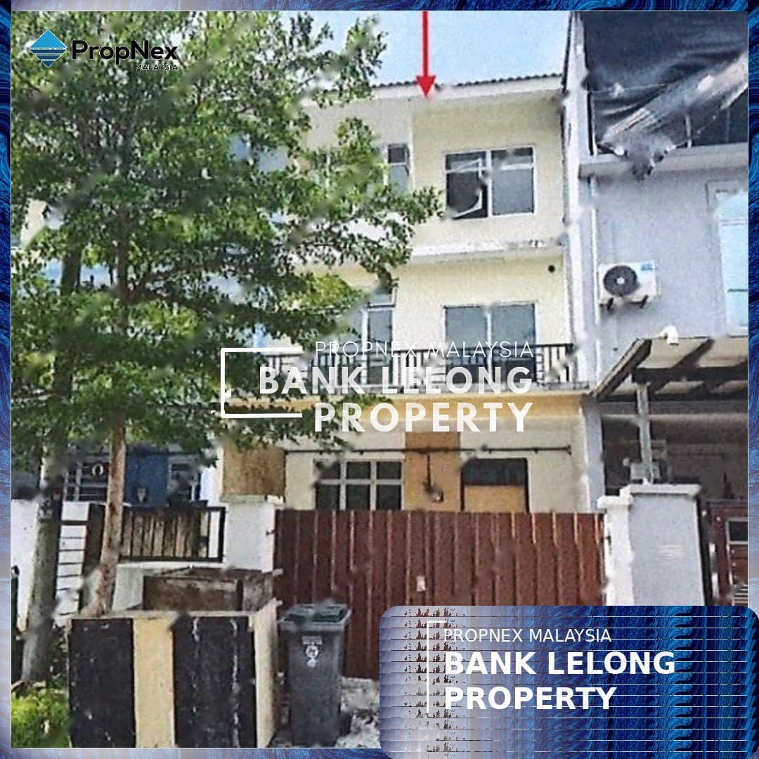 No. 1359, Jalan Scientex Jaya 25, Taman Scientex, 81400 Senai, Johor