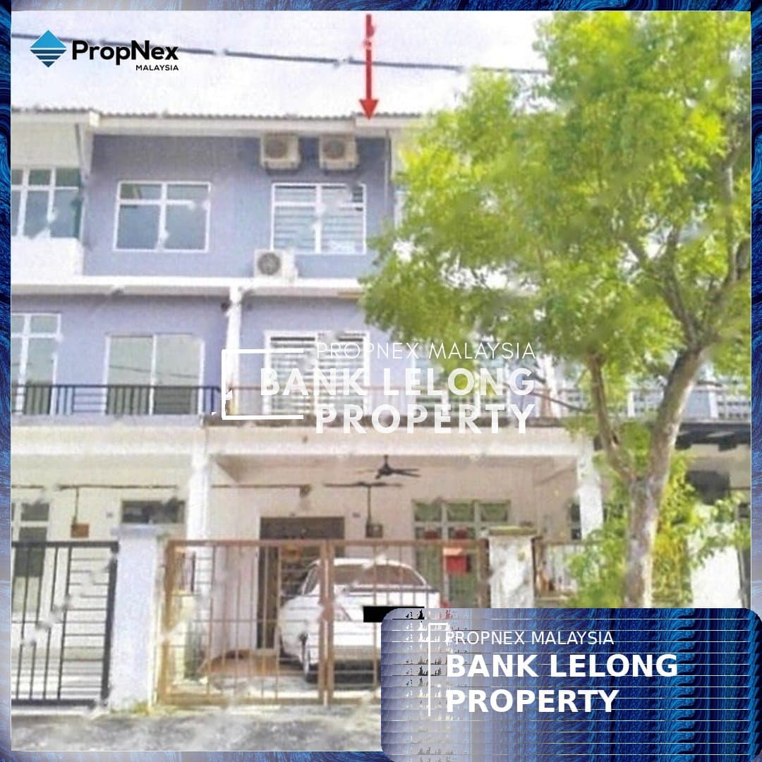 No. 1202, Jalan Scientex Jaya 23, Taman Scientex, 81400 Senai, Johor