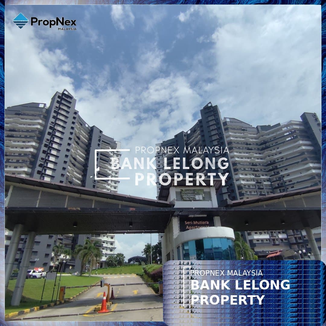 Unit No. XX, Blok D, Pangsapuri Seri Mutiara, Jalan Persiaran Seri Alam, Bandar Seri Alam, 81750 Masai, Johor