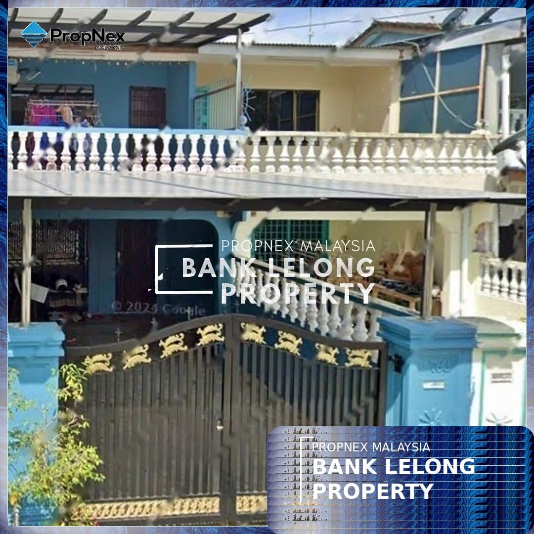 No. 763, Jalan Manis 31/1, Taman Manis, Kelapa Sawit, 81030 Kulai, Johor
